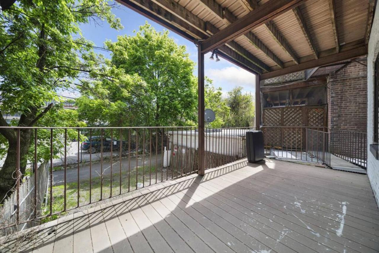 Comfy 1Br 1Bh Apt Near Boston Med Экстерьер фото
